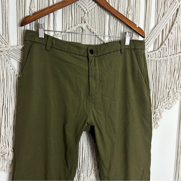 Lululemon ABC Classic Pants Size 36 - Picture 5 of 12